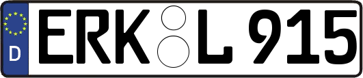 ERK-L915