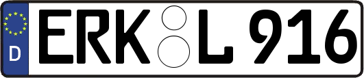ERK-L916