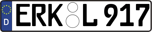 ERK-L917