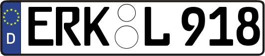 ERK-L918