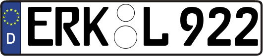 ERK-L922