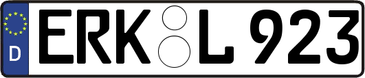 ERK-L923