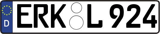 ERK-L924