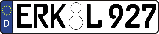 ERK-L927