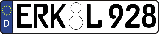 ERK-L928