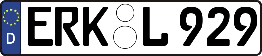 ERK-L929