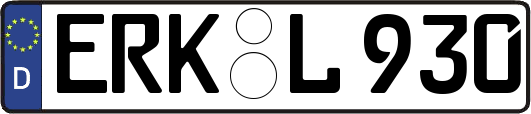 ERK-L930