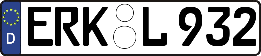 ERK-L932