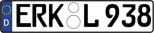 ERK-L938