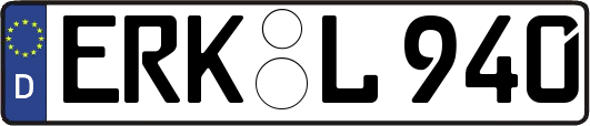 ERK-L940