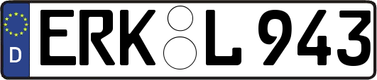 ERK-L943