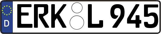 ERK-L945