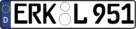 ERK-L951