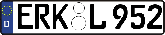 ERK-L952