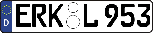 ERK-L953