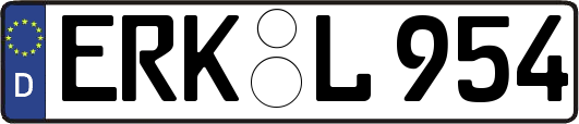 ERK-L954