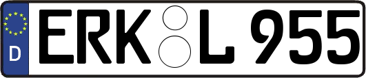 ERK-L955