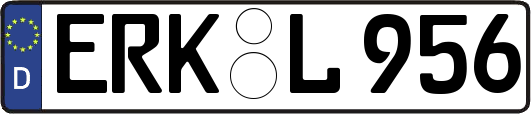 ERK-L956
