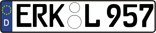ERK-L957