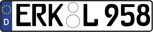 ERK-L958