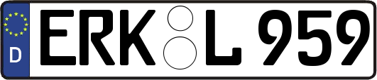 ERK-L959
