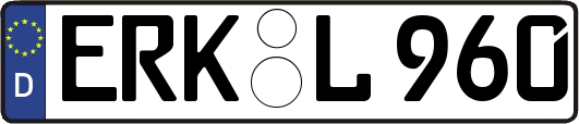 ERK-L960