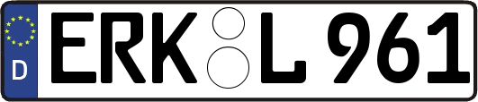 ERK-L961