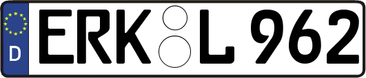 ERK-L962