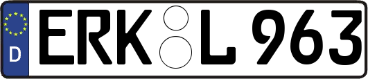 ERK-L963