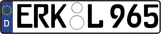 ERK-L965