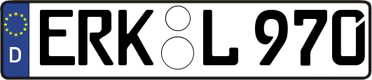 ERK-L970