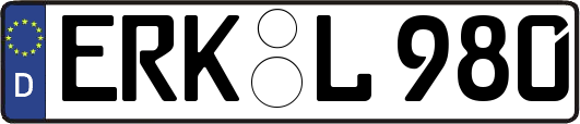 ERK-L980