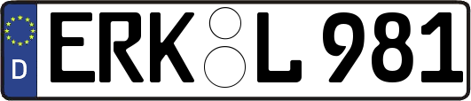ERK-L981