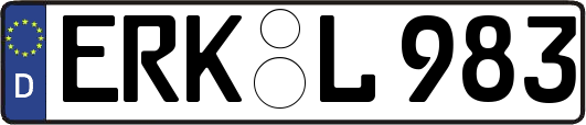 ERK-L983