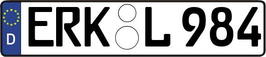 ERK-L984