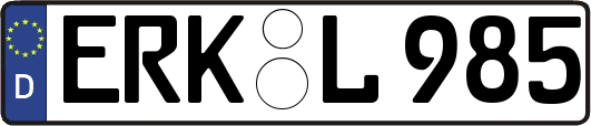 ERK-L985