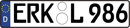 ERK-L986
