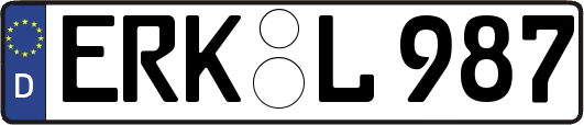 ERK-L987