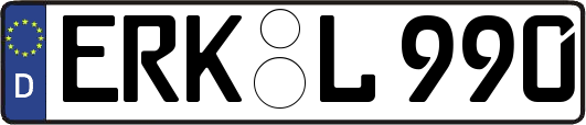 ERK-L990