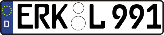 ERK-L991