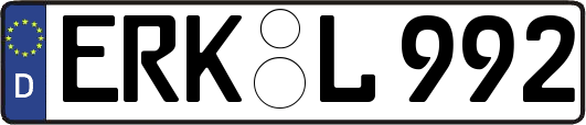 ERK-L992