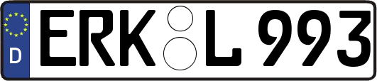 ERK-L993