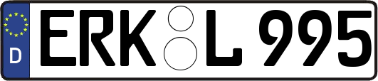 ERK-L995