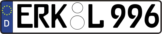 ERK-L996