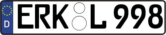 ERK-L998