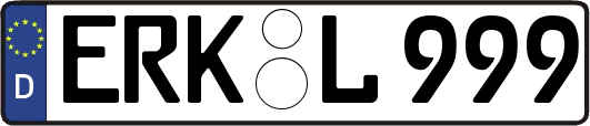ERK-L999