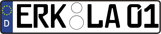 ERK-LA01