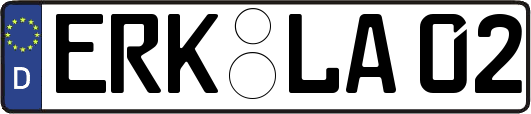 ERK-LA02
