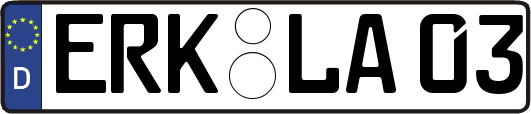ERK-LA03