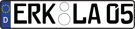 ERK-LA05